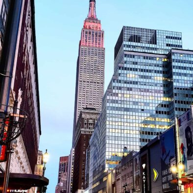 Empire State Building, Experiencias a medida, por NY a tus pies